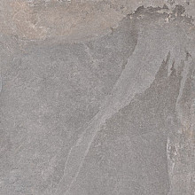 GeoCeramica Heritage Mid. Grey 60x60x4 Keramische tegels