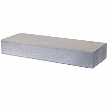 Facetto Traptrede Grijs 100x35x15 Beton tegels