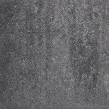 Terrassteen+ Grijs/Zwart 20x30x8 Beton tegels