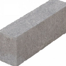 Soft Comfort Grezzo 5x20x7 Beton tegels