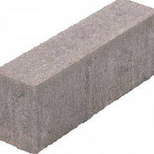 Soft Comfort Ivory 5x20x7 Beton tegels