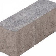 Soft Comfort Grezzo 21x7x8 Beton tegels
