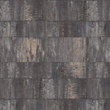 Soft Comfort Icey Blue banenverband-8 Beton tegels