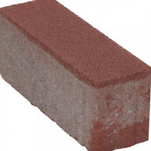 Dikformaat ExcluKera Rood 21x7x8 Stenen en klinkers