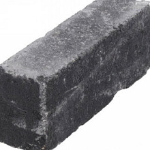 Abbeystones Bobbio (Nero) 21x7x8 Abbeystones