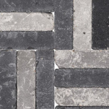 Abbeystones Farfa 15x5x7 Abbeystones