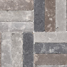 Abbeystones Galgano 15x5x7 Abbeystones