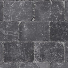 Abbeystones Bobbio (Nero) 30x40x6 Abbeystones