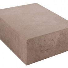 Traptrede Taupe 18x40x50 Traptreden