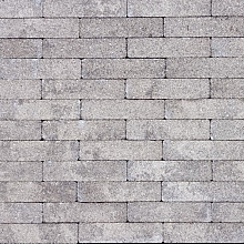 GeoKlinker Elba 7x21x8 Zonder facet Stenen en klinkers