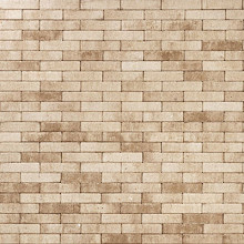 PREMITON LINEA 20X5X6CM IBIZA Stenen en klinkers