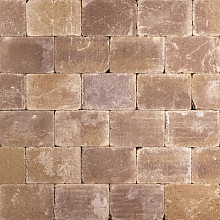 Tumbelton Extra 20X30X6CM Inca Stenen en klinkers