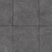 CERASUN CILENTO ANTRACITE 60x60x4cm Keramische tegels