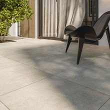 KERAM. BARI SAND DUE 80x80x2cm Keramische tegels