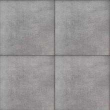 Ceramiton Base 60x60x4 Grey Keramische tegels