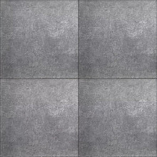 Ceramiton Titan 60x60x4 Antra Keramische tegels