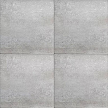 Ceramiton Titan 60x60x4 Silver Keramische tegels