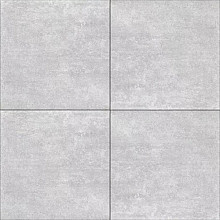 Ceramiton Blaze 60x60x4 Silver Keramische tegels