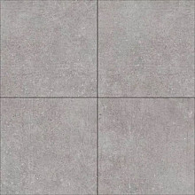 Ceramiton Atlas 60x60x4 Steel Keramische tegels