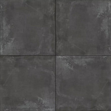 Ceramiton Fiorde 60x60x4 Shadow Keramische tegels