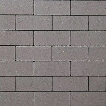 Strackstone Crown GRN+ DF 21x7x8 vlak havanna Beton klinkers