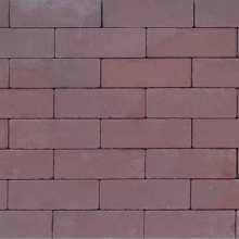 Strackstone Kera GRN+ DF 21x7x8 vlak EV rood-bruin Beton klinkers