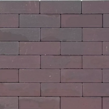Strackstone Kera GRN+ DF 21x7x8 vlak EV rd/br gen Beton klinkers