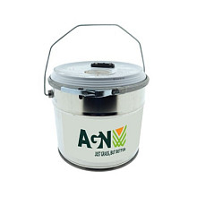 Lijm 2-comp 15-20m 6kg Toebehoren kunstgras 