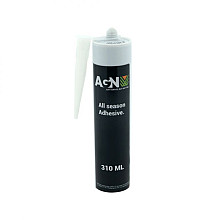 Kunstgras kit 1comp 4-5m tube 290ml Toebehoren kunstgras 