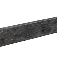 Opsluitband Spotted Bluestone 100x20x6 cm Opsluitbanden