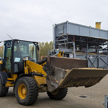 Verhuur, gereedschap en diversen