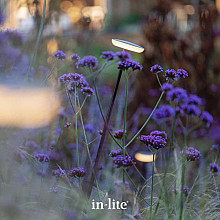 Staande buitenverlichting