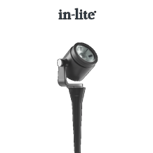 Spot Scope - lichtbereik 8m Buitenspots 