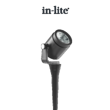 Spot Big scope - lichtbereik 6m Buitenspots 