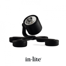 Spot Sub - lichtbereik 5m Buitenspots 