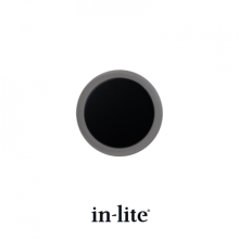 Integrated Puck 22 black Grondspots