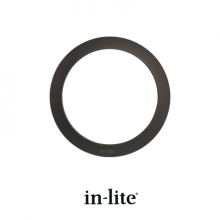 Accessories Ring 68 Pearl Grey Onderdelen