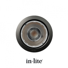 Integrated Big flux narrow Grondspots