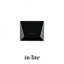 Wall Mini wedge dark grey Wandlampen