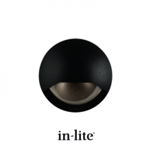 Wall Blink dark grey Wandlampen