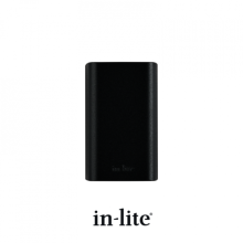 Wall Ace down dark grey Wandlampen