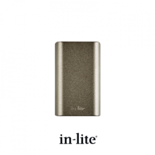 Wall Ace down rosé silver Wandlampen