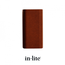 Wall Ace up-down corten Wandlampen