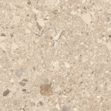 Solostone Composite Beige 80x80x3 Keramische tegels