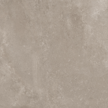 Solostone Form Limestone Taupe 80x80x3 Keramische tegels