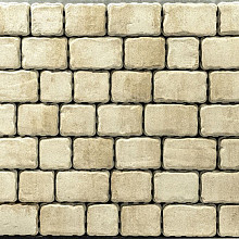 Courtstones Canvas  21/18/16/14/13x13x6 cm Natuursteen tegels 