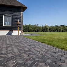 Gebakken dikformaten 