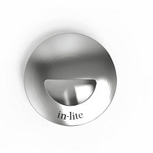 Ring 28 Shield Stainless Steel Accesoires voor In-Lite Verlichting