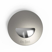 Ring 28 Shield Pearl Grey Accesoires voor In-Lite Verlichting