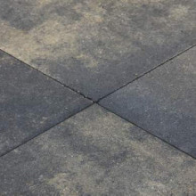 Metro Carre Nero Pietra Beton tegels